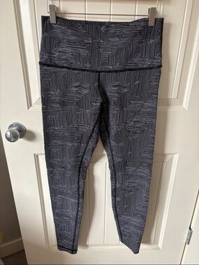 lululemon Wunder Under High Rise Pant